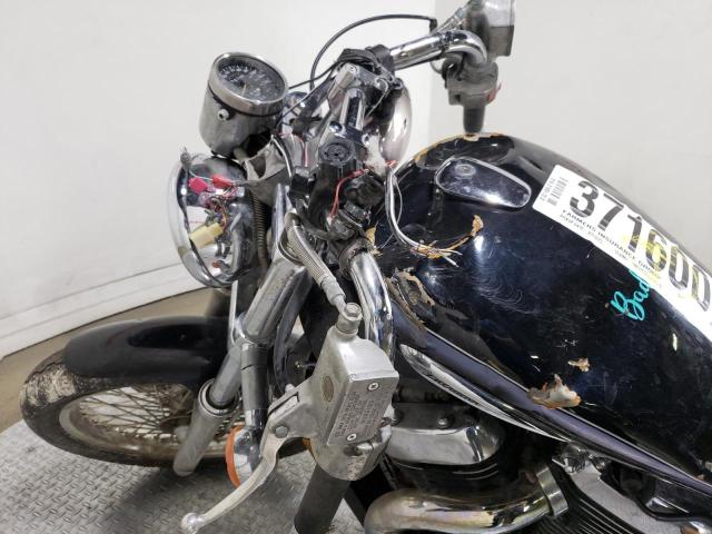 2002 SUZUKI VS800 GLP - JS1VS52A622102276