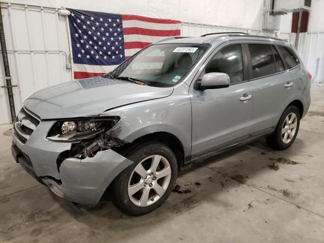 2007 Hyundai Santa Fe SE