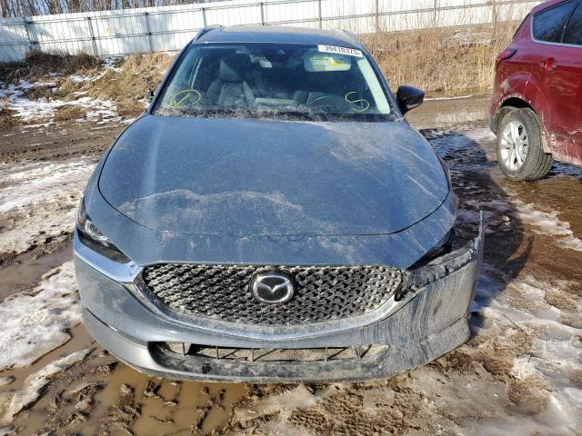 2021 MAZDA CX-30 PREM - 3MVDMBDY1MM255906