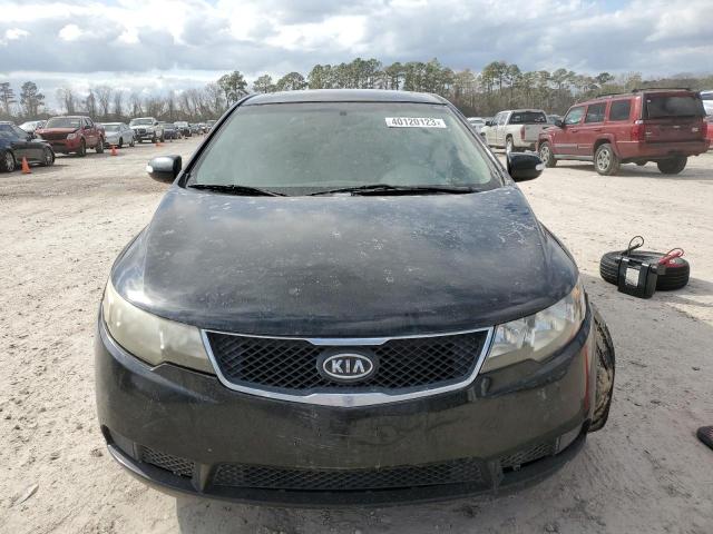 KNAFU4A2XA5238316 KIA FORTE EX