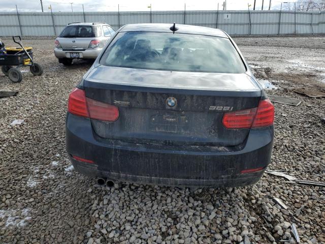 WBA3B5C54EP540510 BMW 328 Xi Sulev