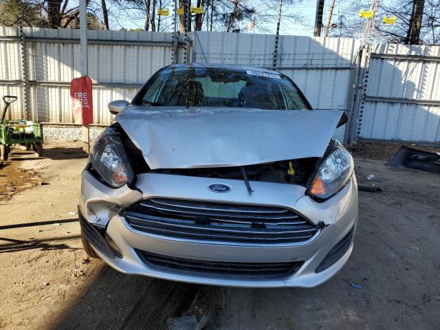 2017 FORD FIESTA SE - 3FADP4BJ8HM113705