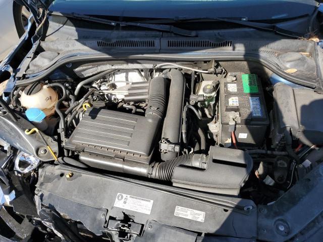 2016 VOLKSWAGEN JETTA S - 3VW267AJ4GM325505