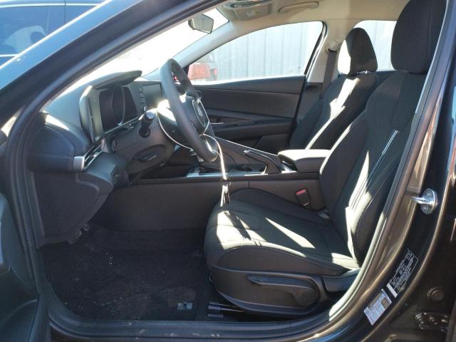 2023 HYUNDAI ELANTRA SE - 5NPLM4AG8PH103605