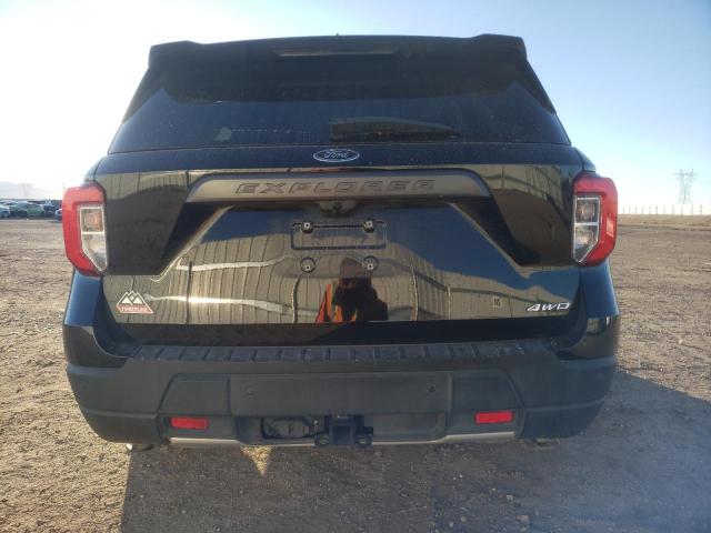 2021 FORD EXPLORER T 1FMSK8JH8MGC47779