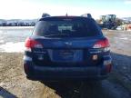 2011 Subaru Outback 2.5I Limited zu verkaufen in Helena, MT - Front End