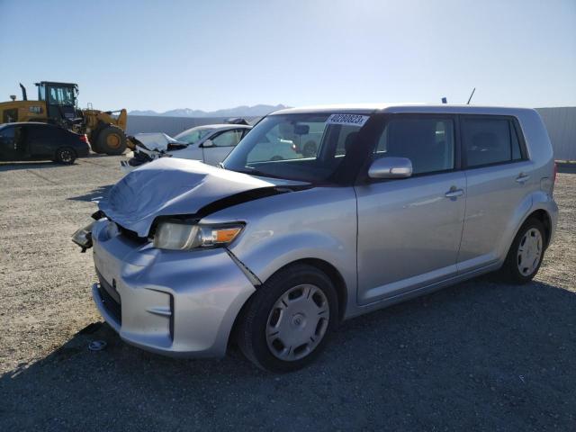 Scion XB 2011