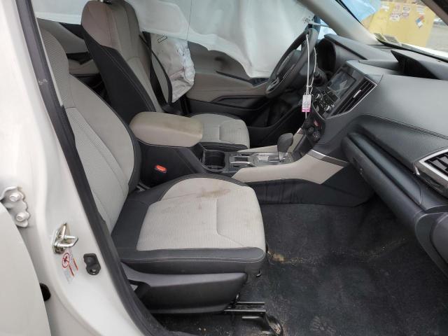 2020 SUBARU FORESTER - JF2SKADC9LH414236