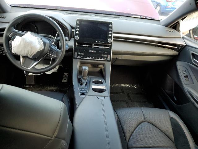 2020 TOYOTA AVALON XSE 4T1E21FB9LU013384