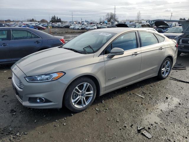 2015 FORD FUSION SE - 3FA6P0LU7FR105900