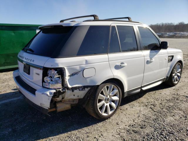 SALSF2D45DA796785 Land Rover Range Rover Sport Hse