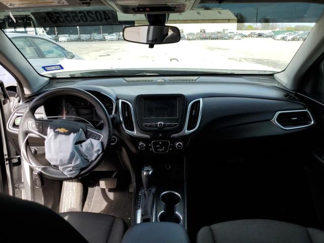 2018 CHEVROLET EQUINOX LT - 2GNAXJEV0J6324558