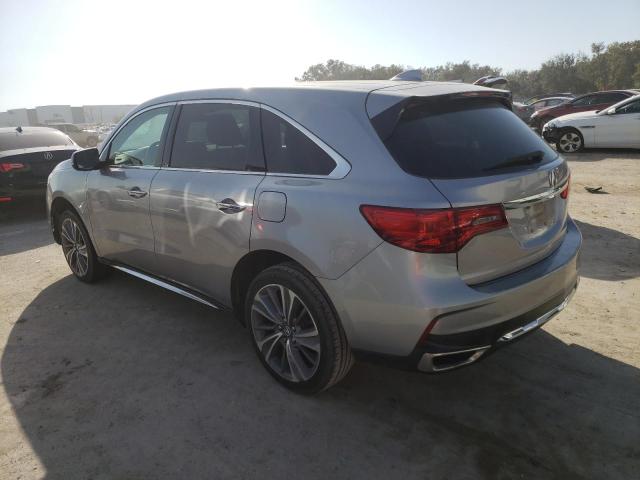 5FRYD3H5XHB011558 Acura MDX