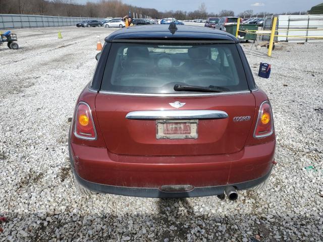 WMWMF33569TU70678 Mini Cooper