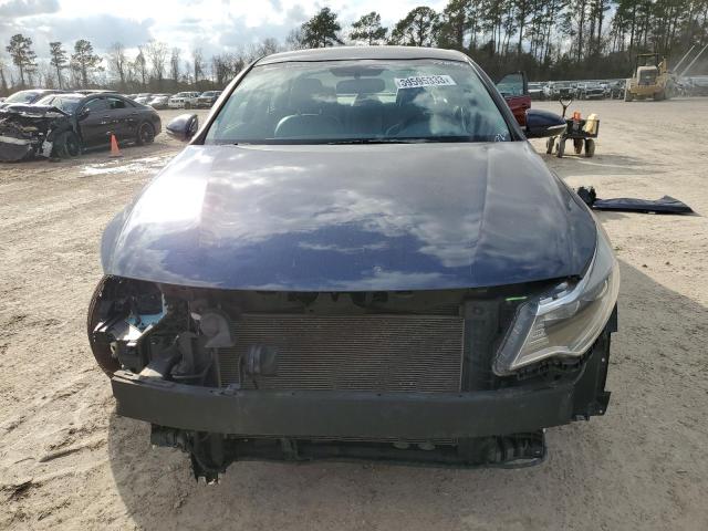 2018 KIA OPTIMA EX 5XXGU4L33JG217204