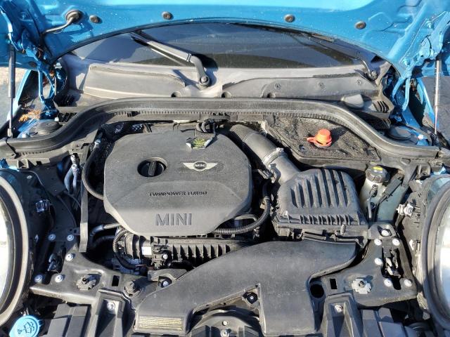 WMWXS5C54FT829185 Mini Cooper