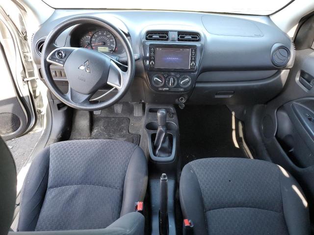 ML32A3HJ9JH011928 Mitsubishi MIRAGE ES