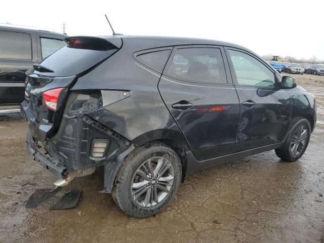 2015 HYUNDAI TUCSON GLS - KM8JTCAF3FU075126