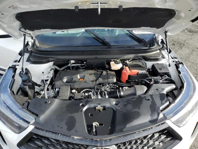 2022 ACURA RDX A-SPEC - 5J8TC2H84NL016994