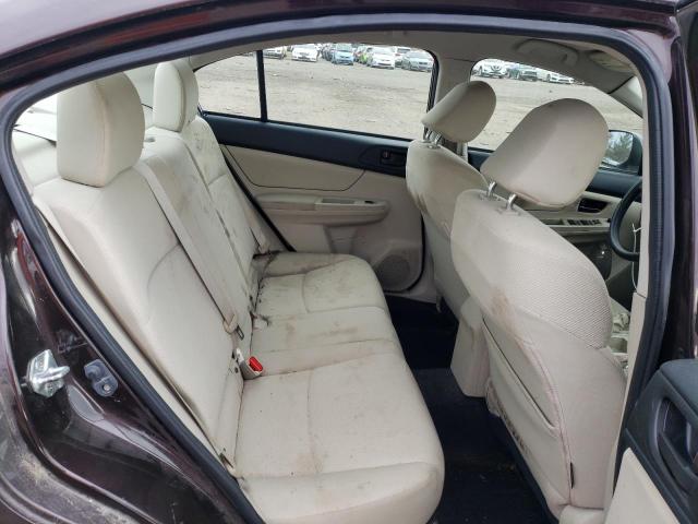 JF1GJAA6XCH005691 Subaru IMPREZA