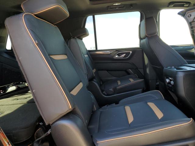2022 GMC YUKON AT4 1GKS2CKD7NR255921