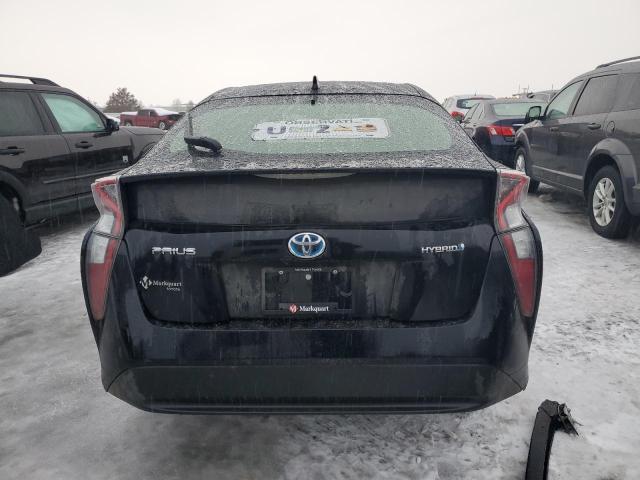 JTDKBRFU2G3002696 | 2016 TOYOTA PRIUS