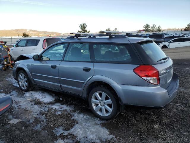 4S4BP61C287335422 Subaru Outback 2.5i