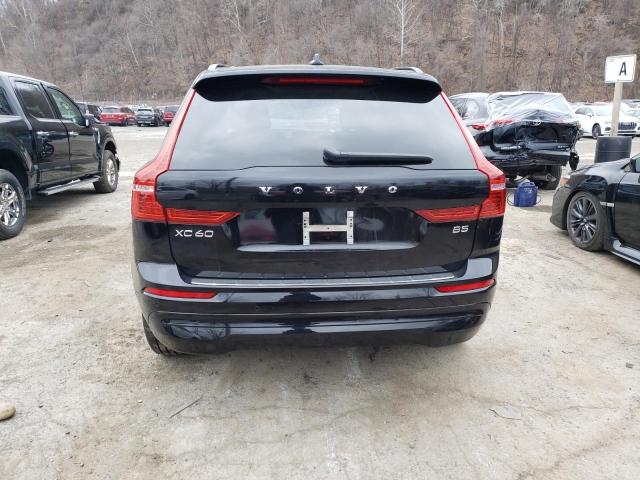 YV4L12DK4N1920858 Volvo Xc60 B5 Momentum