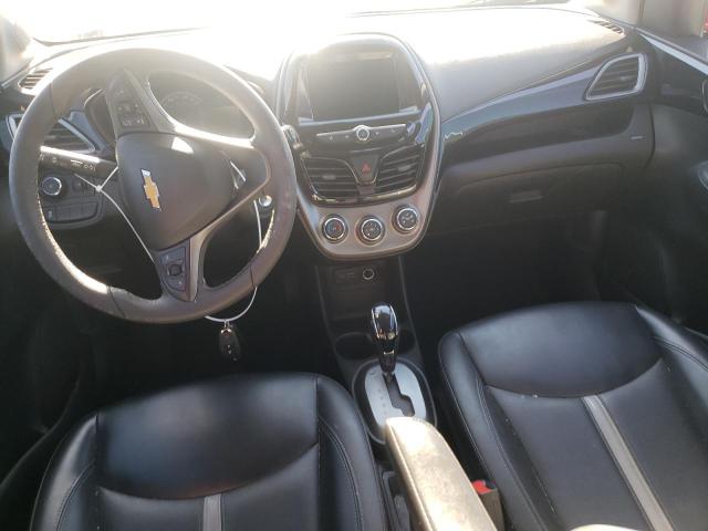2021 CHEVROLET SPARK ACTI KL8CH6SA3MC702938