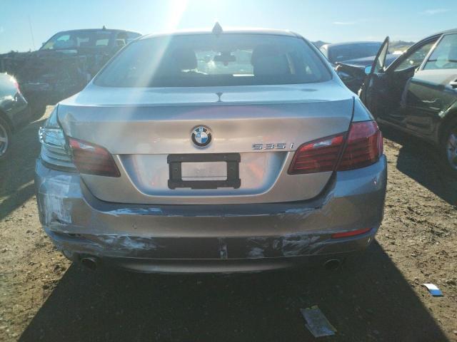 WBA5B1C51GG551890 BMW 535 I