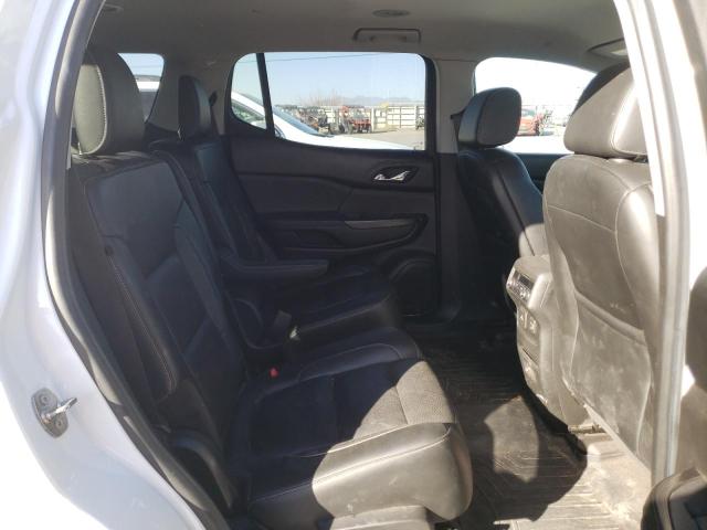 2018 GMC ACADIA SLT - 1GKKNULS9JZ230734