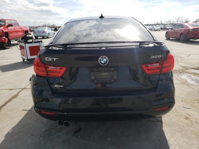2015 BMW 328 XIGT WBA3X5C56FD561864