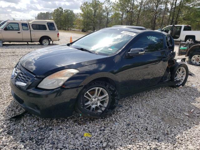 2008 Nissan Altima 3.5SE