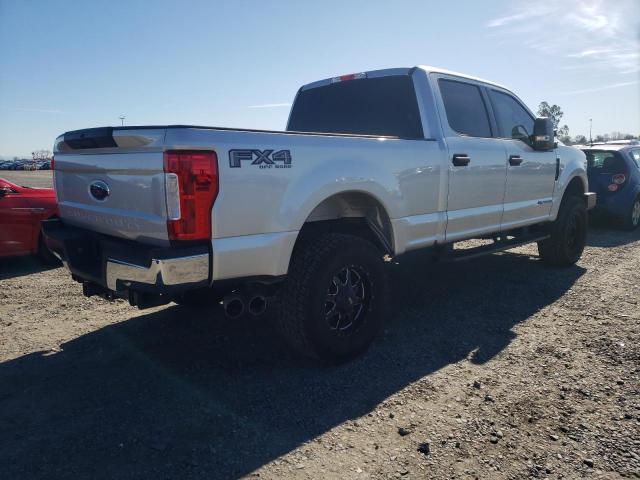 2019 FORD F250 SUPER - 1FT7W2BT1KEG47013