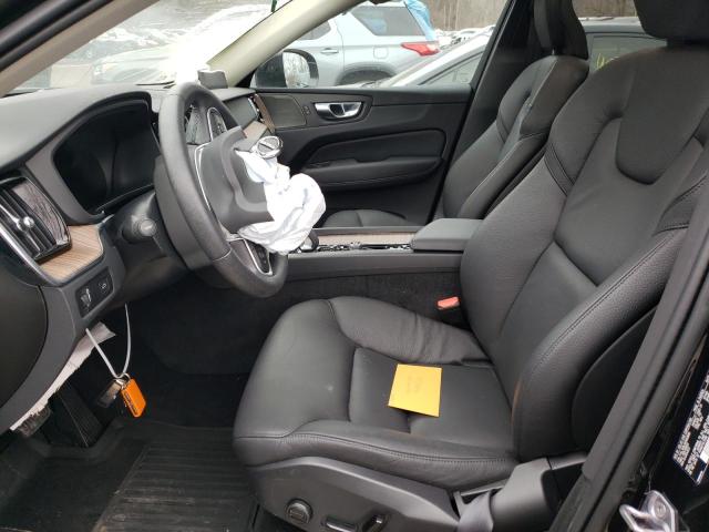 YV4L12DK4N1920858 Volvo Xc60 B5 Momentum