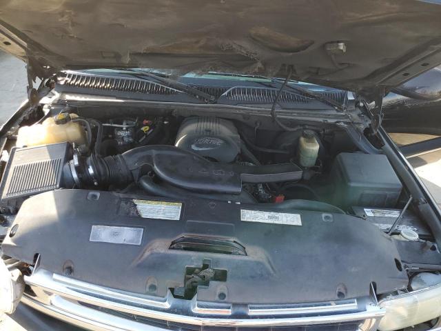 2018 CHEVROLET TAHOE C150 - 1GNEC13T11R118412