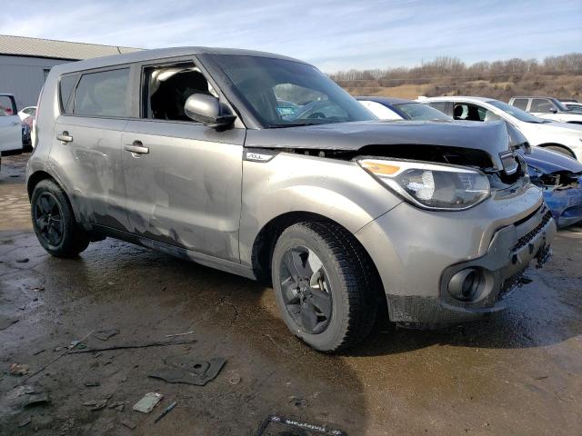 KNDJN2A24K7659971 KIA Soul