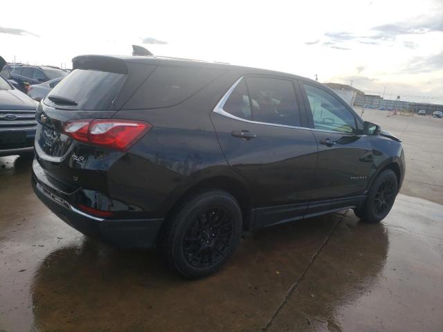 2019 CHEVROLET EQUINOX LT - 3GNAXKEV9KL394398