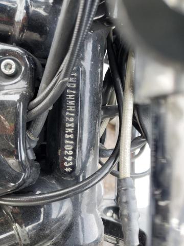 2008 HARLEY-DAVIDSON VRSCXA ABS - 1HD1HMH128K810293