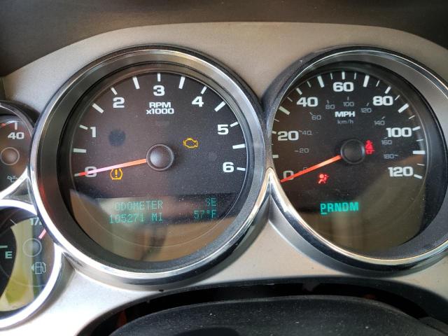 1GTR2VE74DZ178502 GMC Sierra K1500 Sle