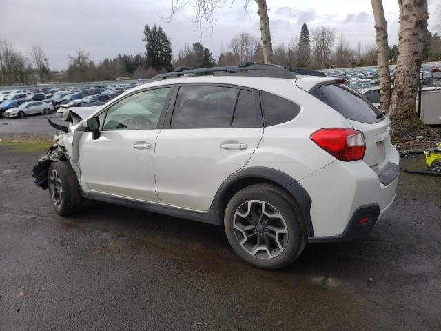 JF2GPABC6G8244899 Subaru Crosstrek Premium