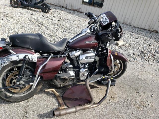 2018 HARLEY-DAVIDSON FLTRU - 1HD1KGD18JB638558