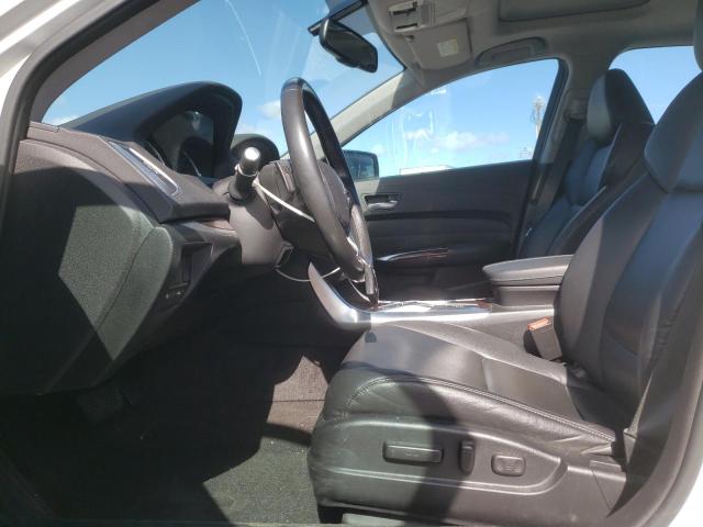 19UUB2F35FA008267 Acura TLX