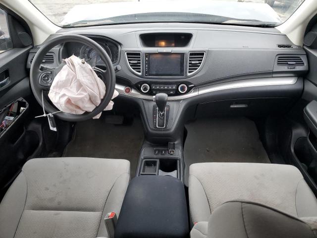 2016 HONDA CR-V EX - 5J6RM4H56GL094729