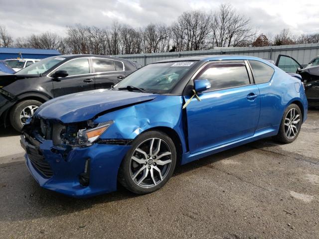 2015 TOYOTA SCION TC - JTKJF5C71FJ008242