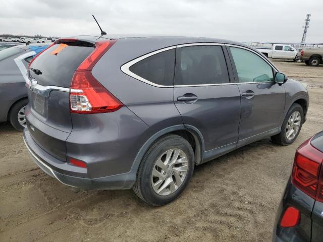2015 HONDA CR-V EX - 5J6RM3H50FL002300