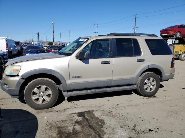 2006 Ford Explorer XLT