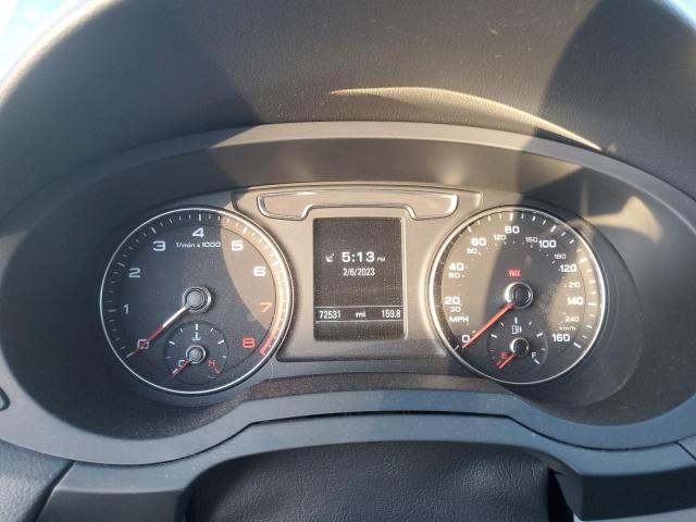 2018 AUDI Q3 PREMIUM - WA1HCCFS1JR008393