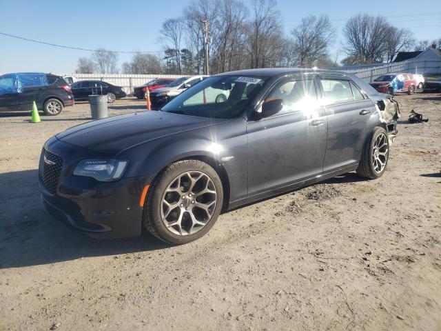 2018 Chrysler 300 Touring