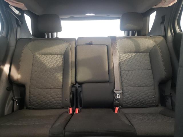 2019 CHEVROLET EQUINOX LT - 3GNAXKEV9KL394398